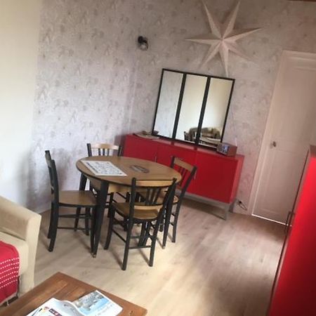 La Jolie Petite Maison Villa Le Mans Ngoại thất bức ảnh