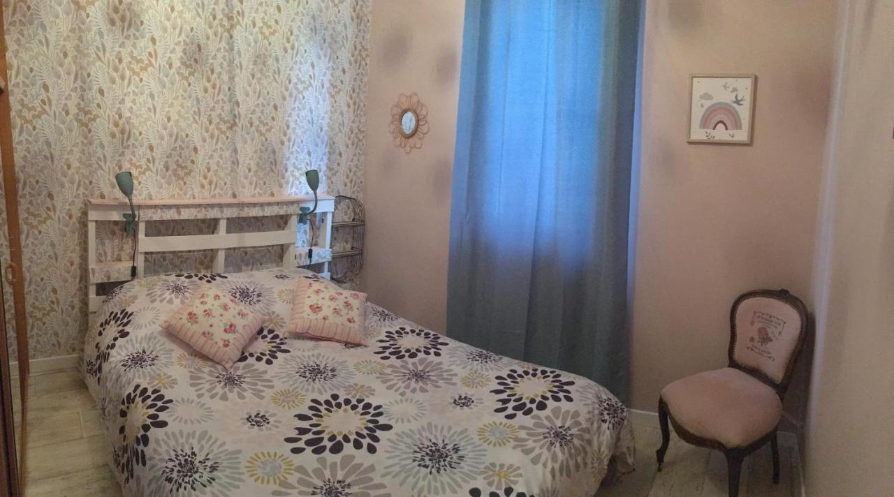 La Jolie Petite Maison Villa Le Mans Ngoại thất bức ảnh