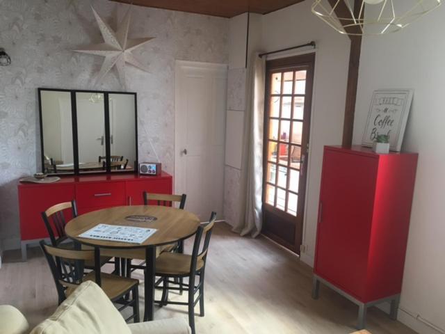 La Jolie Petite Maison Villa Le Mans Ngoại thất bức ảnh