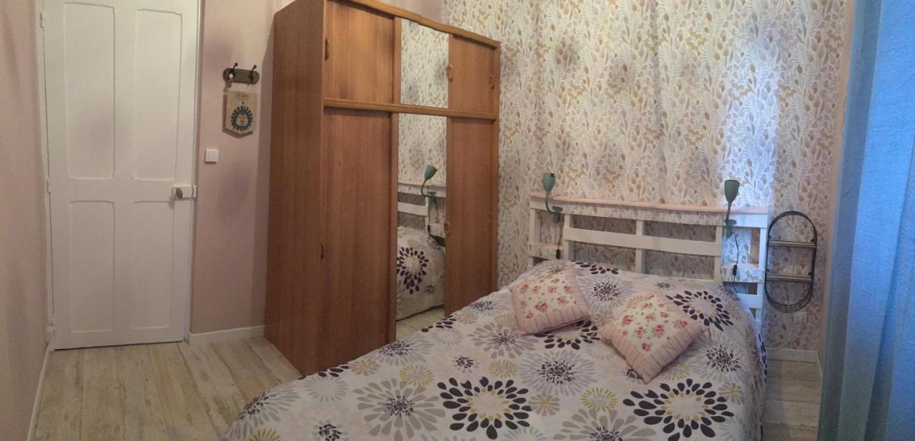 La Jolie Petite Maison Villa Le Mans Ngoại thất bức ảnh